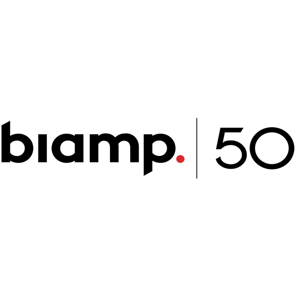 Biamp logo