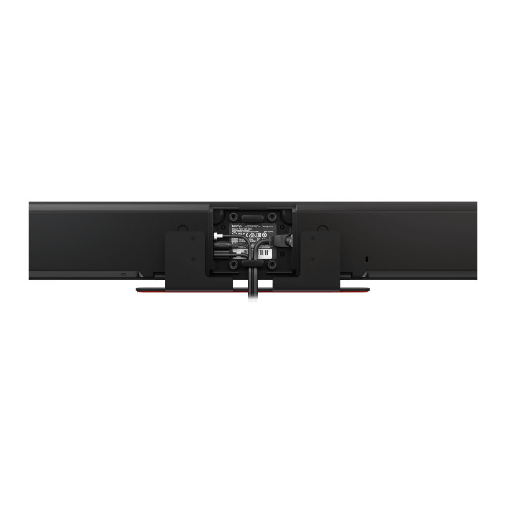 Parlé™ VBC 2800 Video Conferencing Bar – Biamp