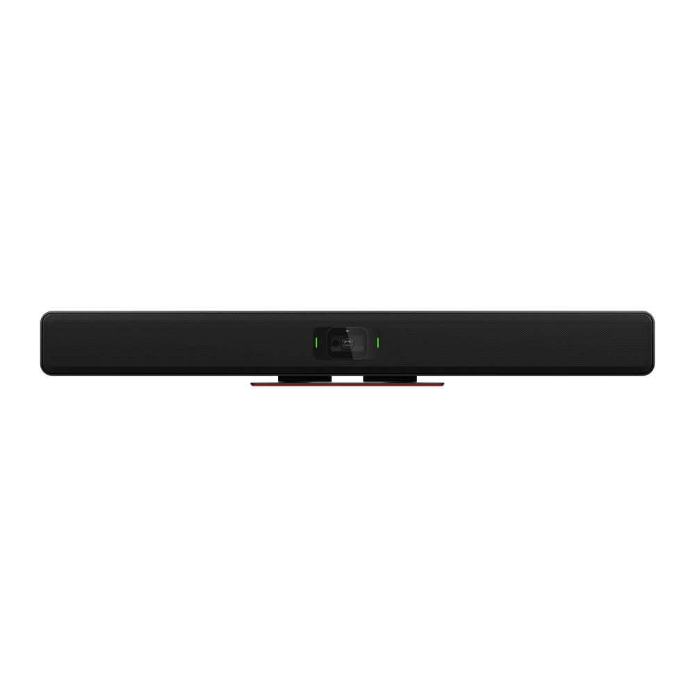 Parlé™ VBC 2800 Video Conferencing Bar – Biamp